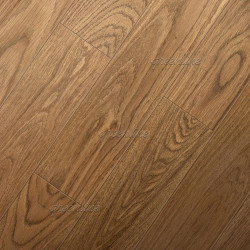 Инженерная доска GreenLine Техно 618 Дуб Мокко