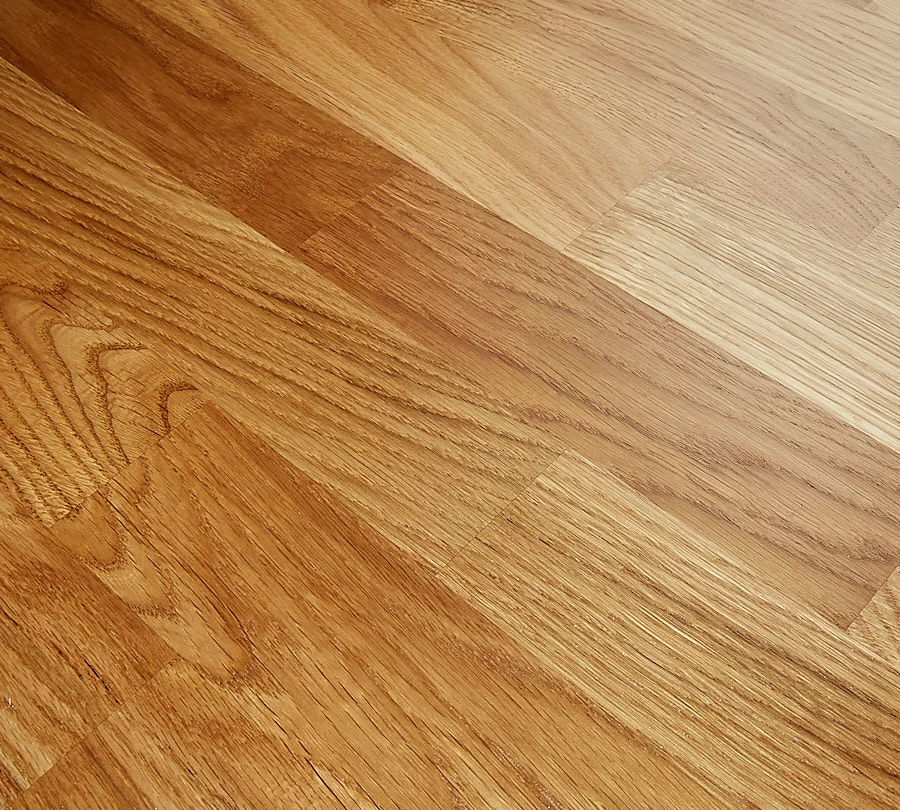 Паркетная доска Polarwood Classic Дуб Уют Лак 3П