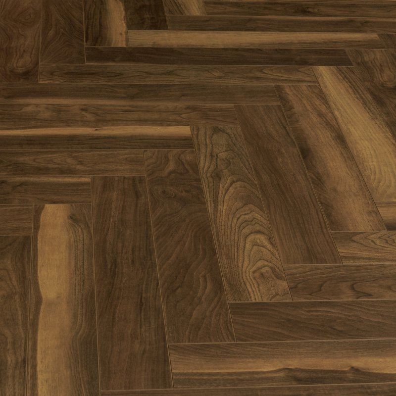Ламинат Aberhof Art Chateau ABF508 Орех Колхас