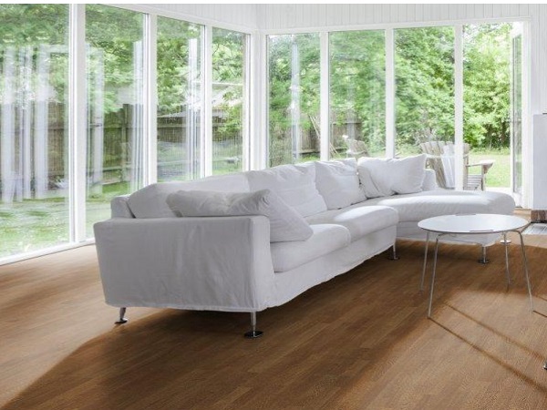 Паркетная доска Upofloor Forte Oak Antik 3S