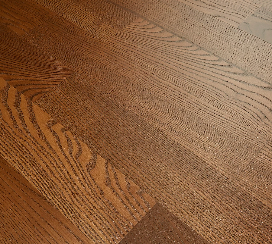 Паркетная доска Polarwood Classic Ясень Виски Матовый Лак 3П