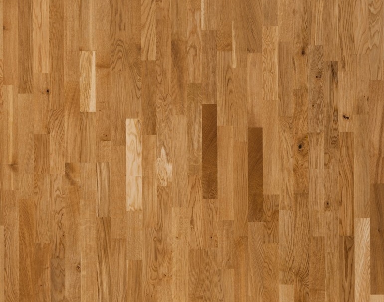 Паркетная доска Focus Floor Смарт Дуб Классик (Рейв)