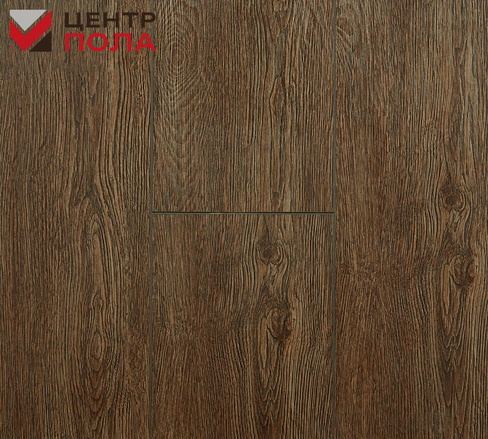 Кварцвинил CM Floor ScandiWood 29 Дуб Венге (С подложкой)