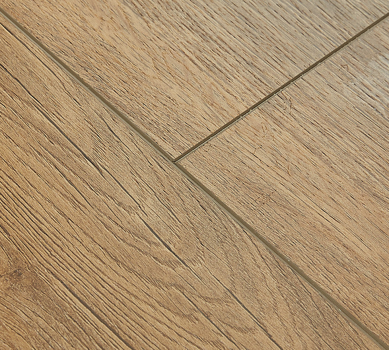 Кварцвинил CM Floor ScandiWood 04 Орех Американский (С подложкой)