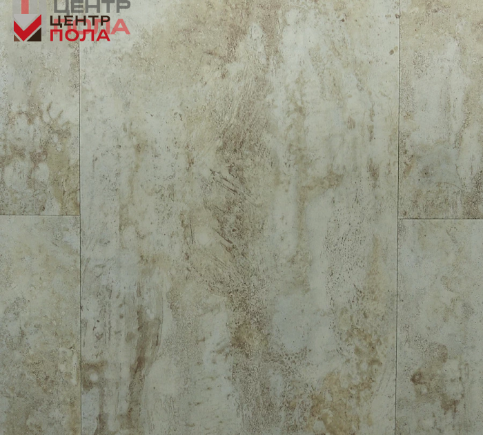 Кварцвинил EcoClick EcoStone NOX-1754 Кайлас