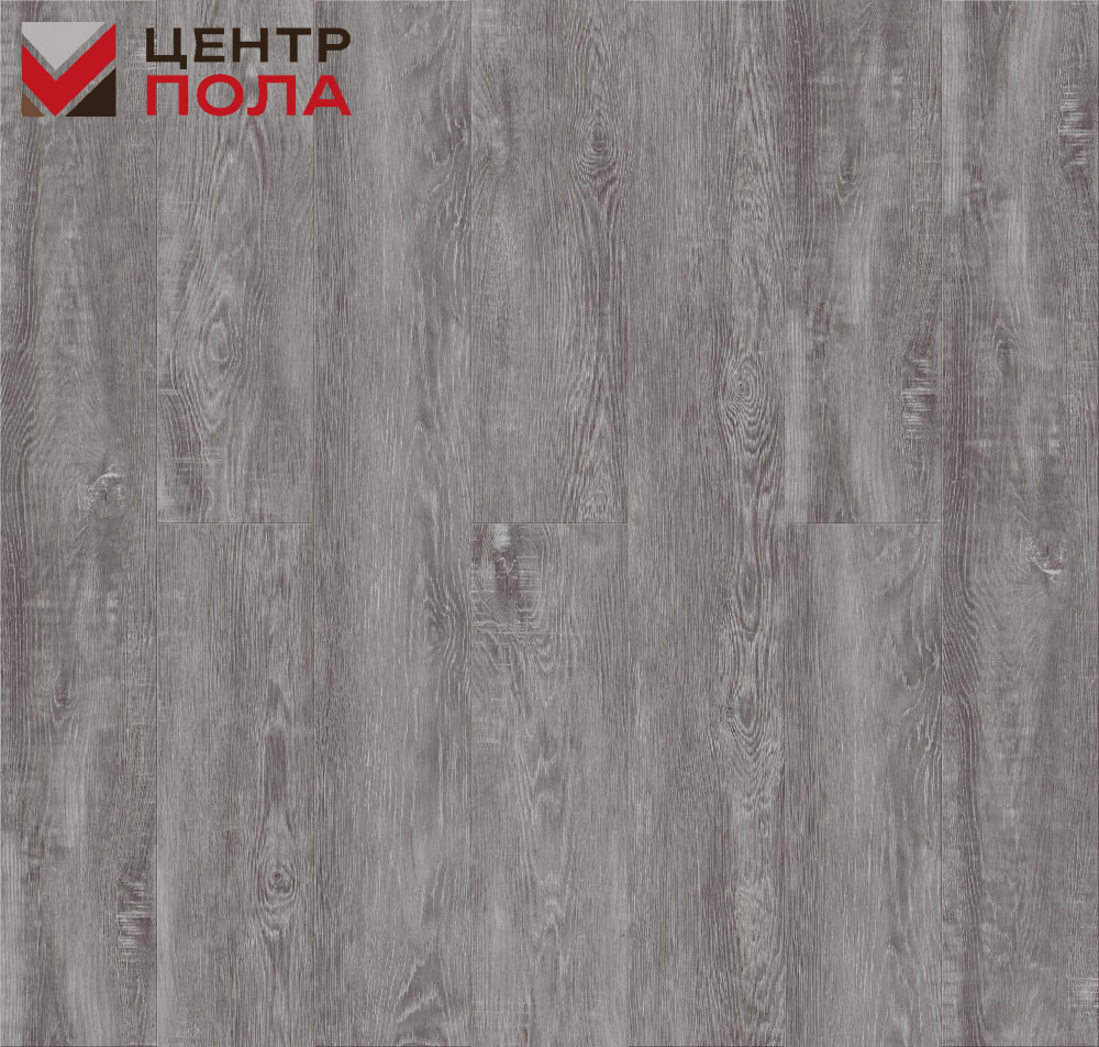 Кварцвинил Kronoplast Quartz Step Q 501 Дуб Гоби