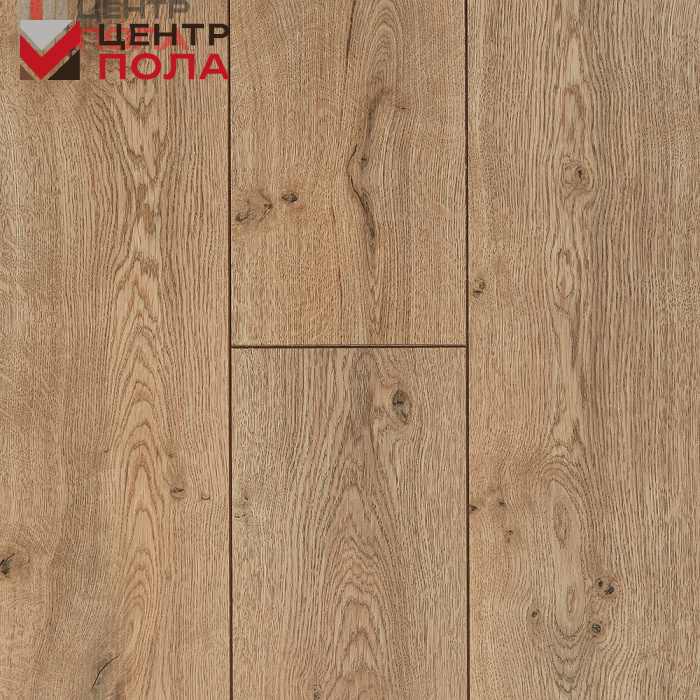 Ламинат Kastamonu FloorPan Amber FP1102 Дуб Раушен