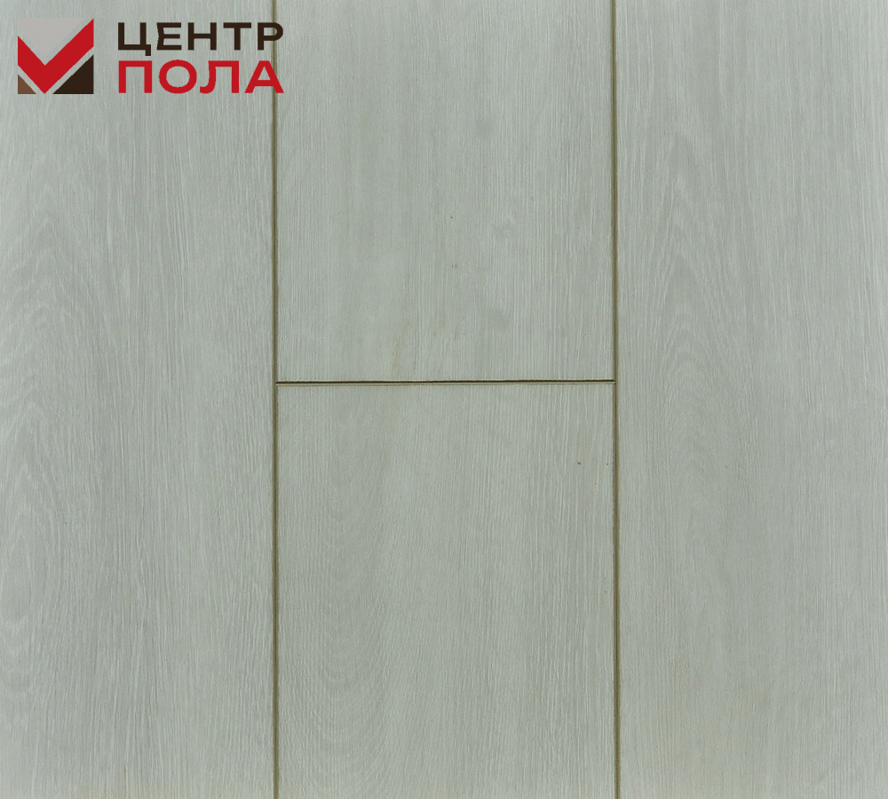 Кварцвинил CM Floor ScandiWood 02 Дуб Белый (С подложкой)