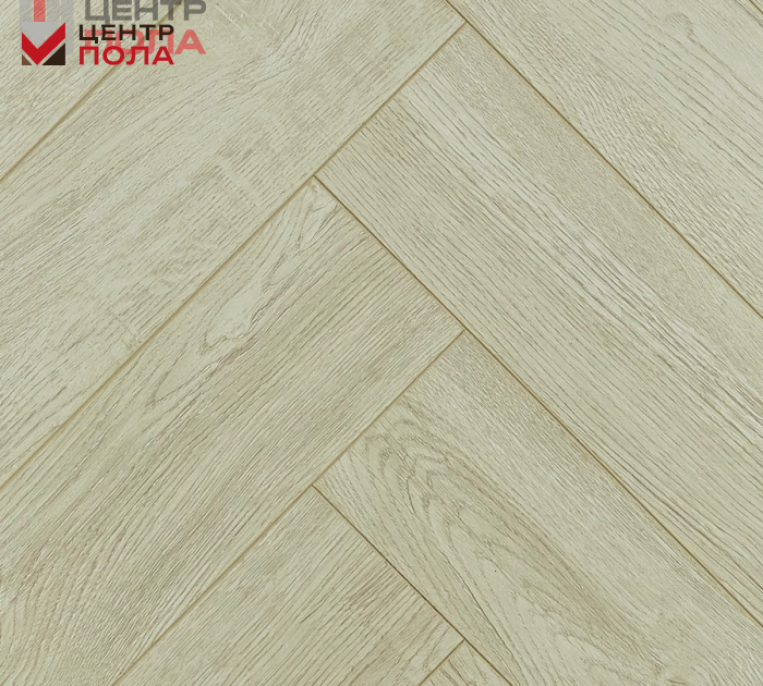 Ламинат Kronparket Herringbone 44-15 Дуб Эшфорд