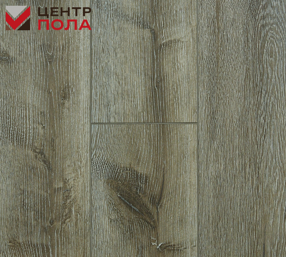 Кварцвинил CM Floor ScandiWood 07 Дуб Северный (С подложкой)