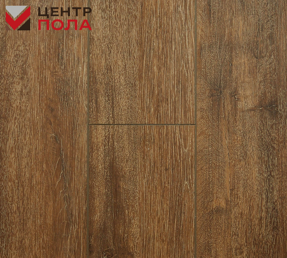 Кварцвинил CM Floor ScandiWood 18 Дуб Корица (С подложкой)