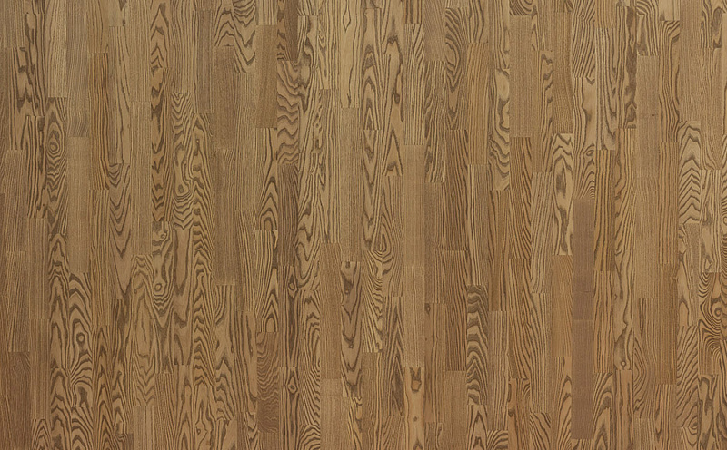 Паркетная доска Polarwood Space Ясень Марс Масло 3П