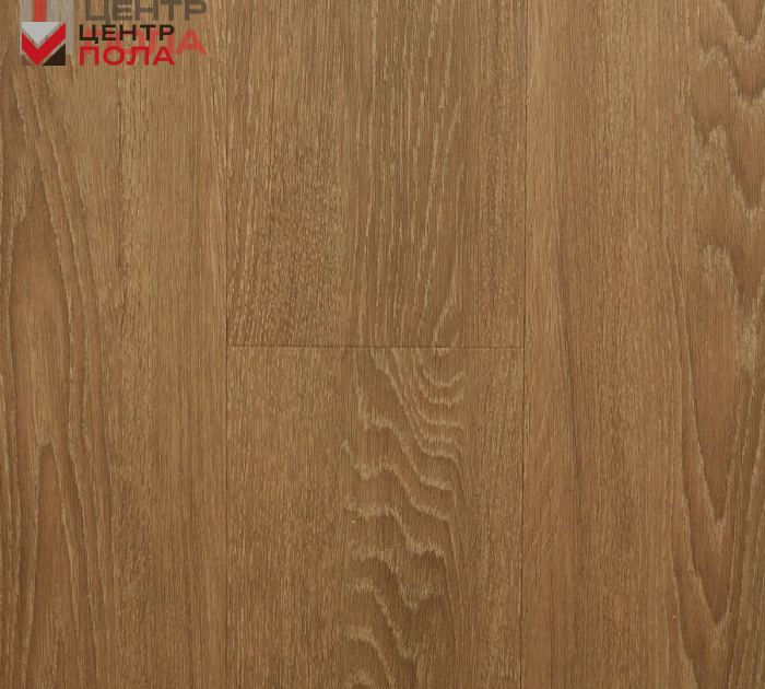 Кварцвинил EcoClick EcoWood NOX-1614 Дуб Арагон