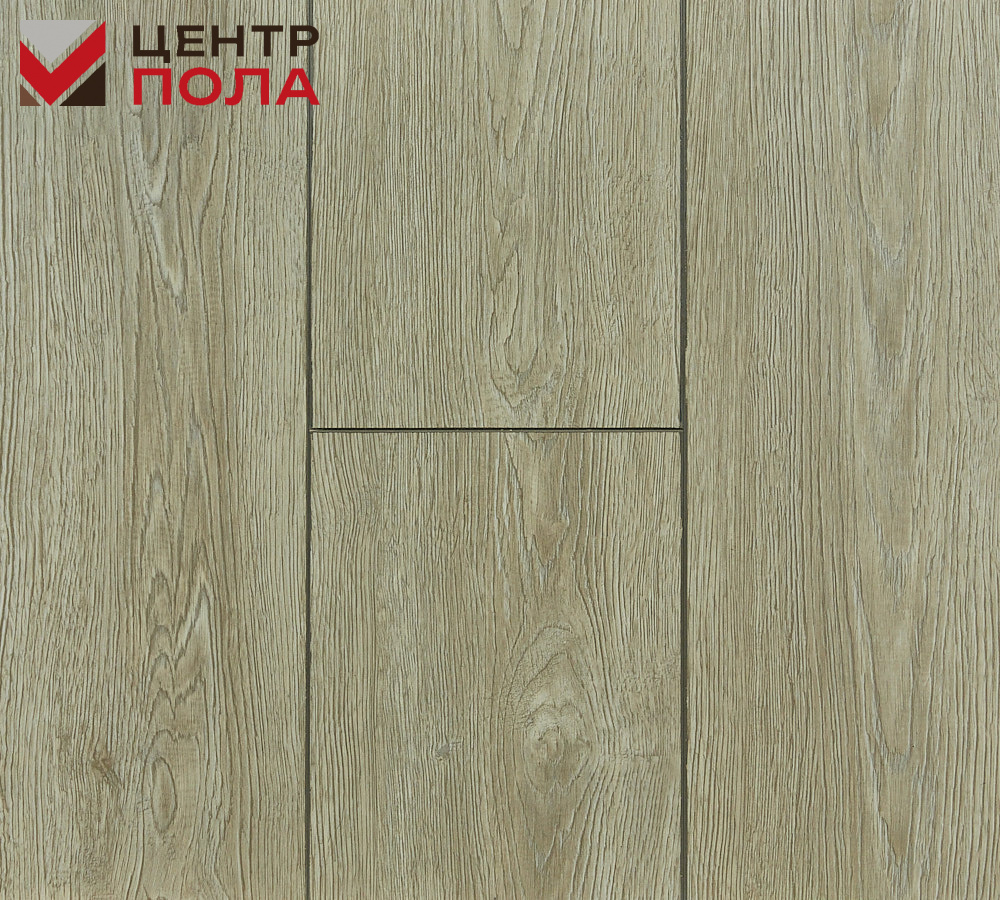 Кварцвинил CM Floor ScandiWood 17 Дуб Пепельный (С подложкой)