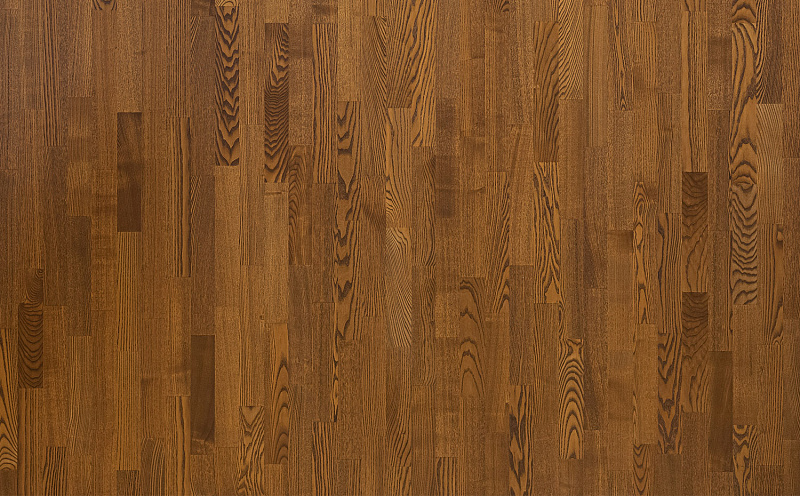 Паркетная доска Polarwood Classic Ясень Виски Матовый Лак 3П
